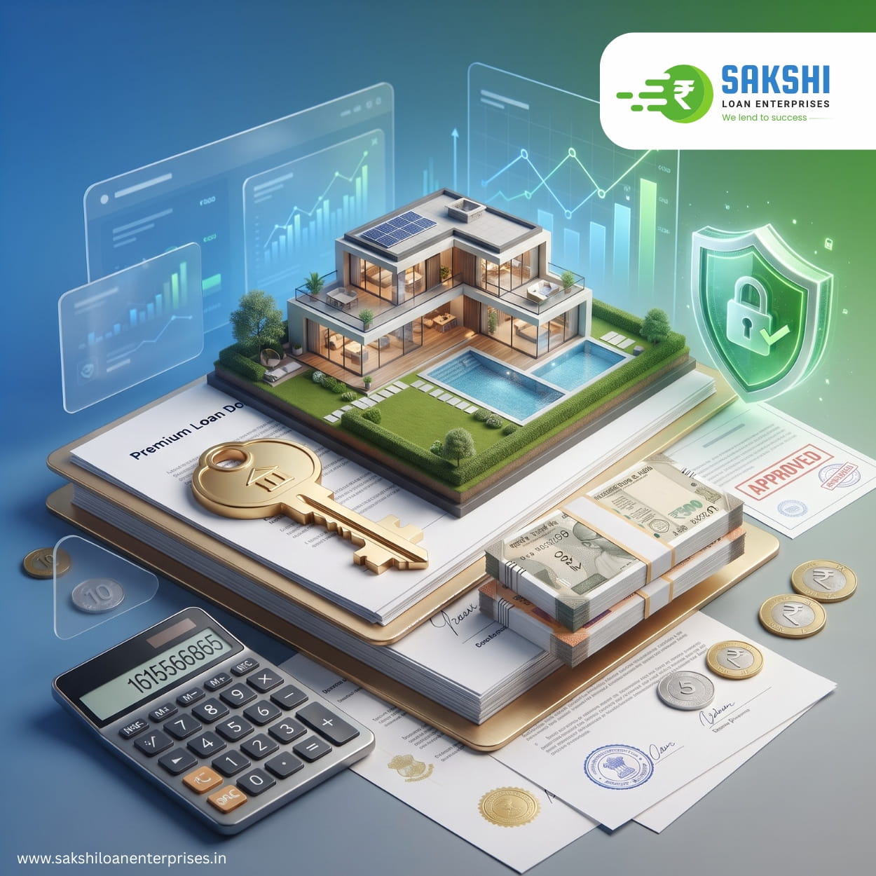 Home Loan Nanded