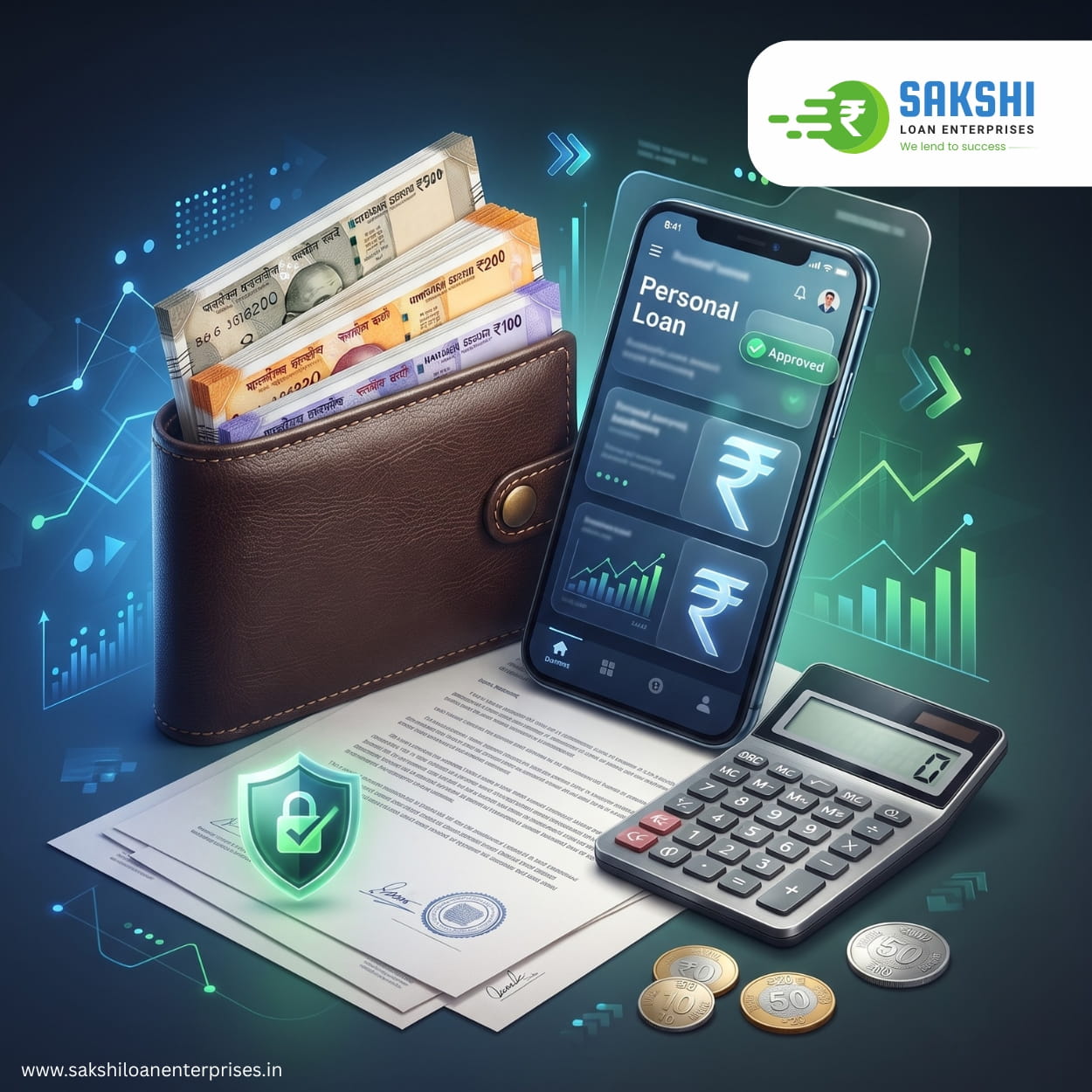 Personal Loan Nanded